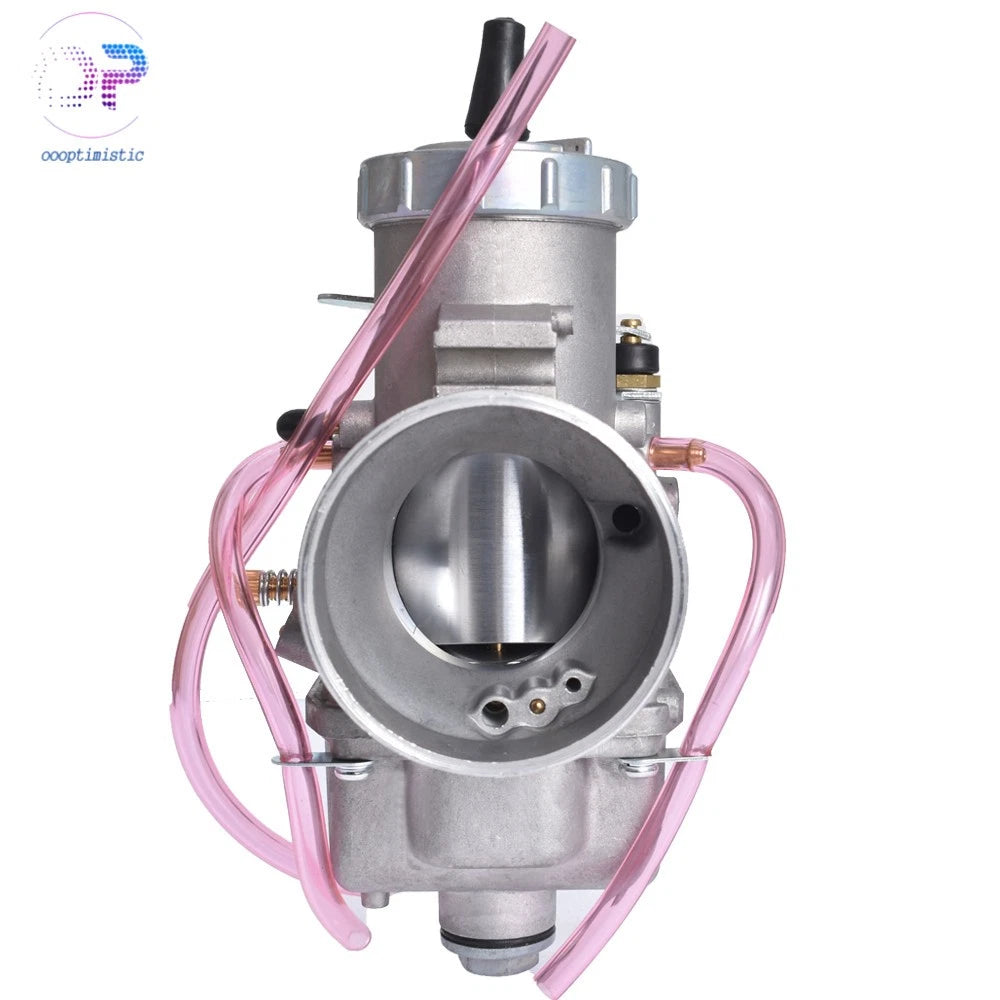 Carburetor for VM 44mm Round Slide Carb (VM44-3, 1002-0057, VM44SC)