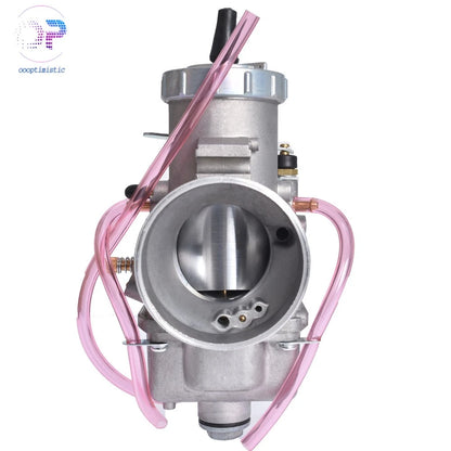 Carburetor for VM 44mm Round Slide Carb (VM44-3, 1002-0057, VM44SC)