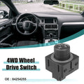 4WD Four Wheel Drive Switch Replacement for Chevrolet Silverado 2500 HD (2011–2019)
