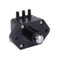 Fuel Pump Assembly for Yamaha Outboard Motor (30-60 HP, 6C5-24410-00)