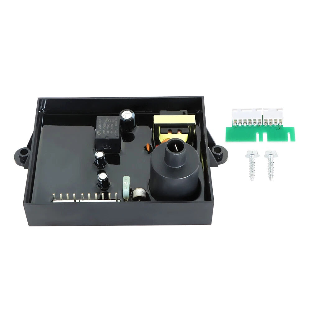 Replacement Control Circuit Board for Atwood GCH6A-10E (91365MC)