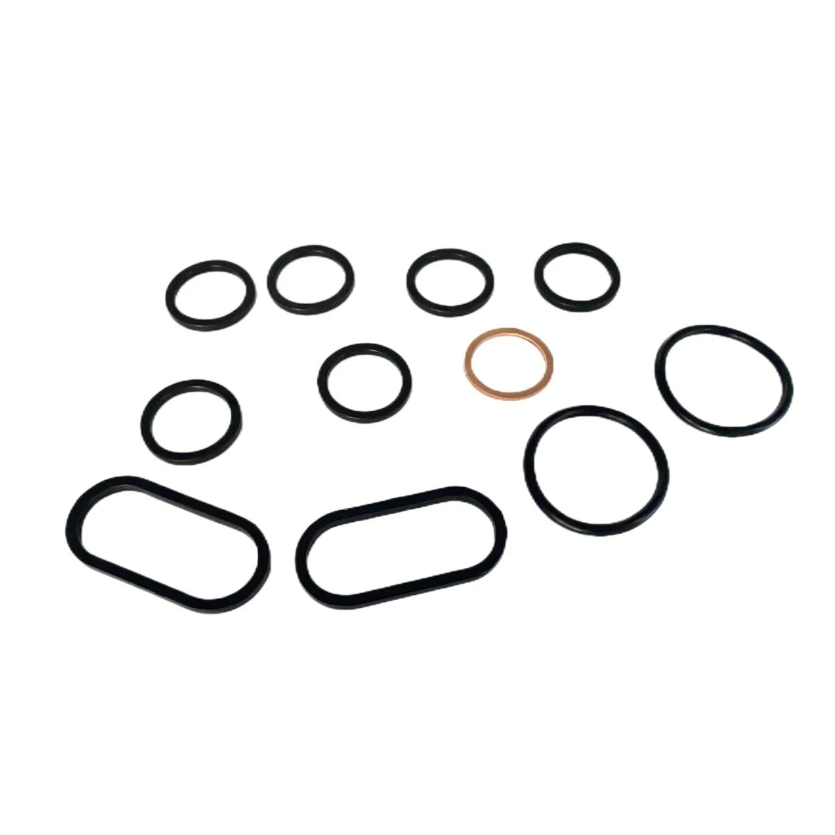 Oil Cooler O-Ring Seal Kit ORB22149 for Volvo Penta 30-44