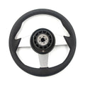 8M0121295 Steering Wheel for Mercury Outboard (13.8 IN)