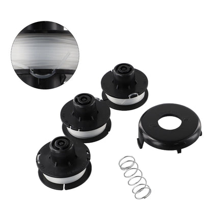 30Ft Replacement Spools for Toro 88026 Trimmers (2010–2015)