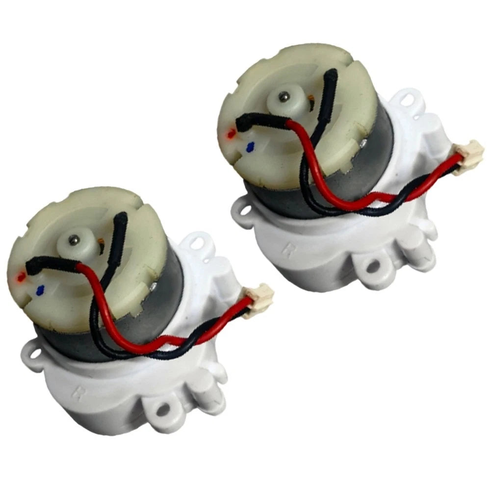 Robot Vacuum Parts for Efficient Cleaning (2023)
