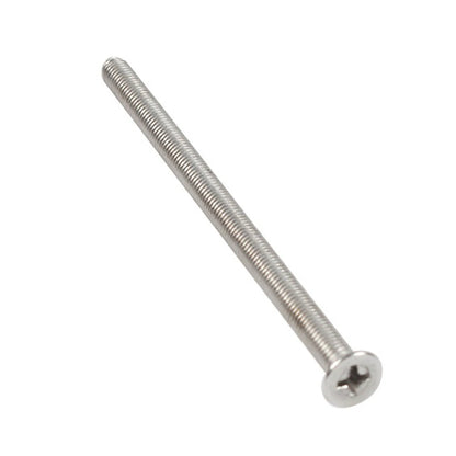 90mm Screw Connector for Commercial Kitchens (Easy Installation)