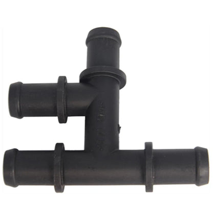 Heater Core Coolant Connector Hose 4 Way Tube LK4Z-18B402-E for Ford Transit-150 (2015–2023)