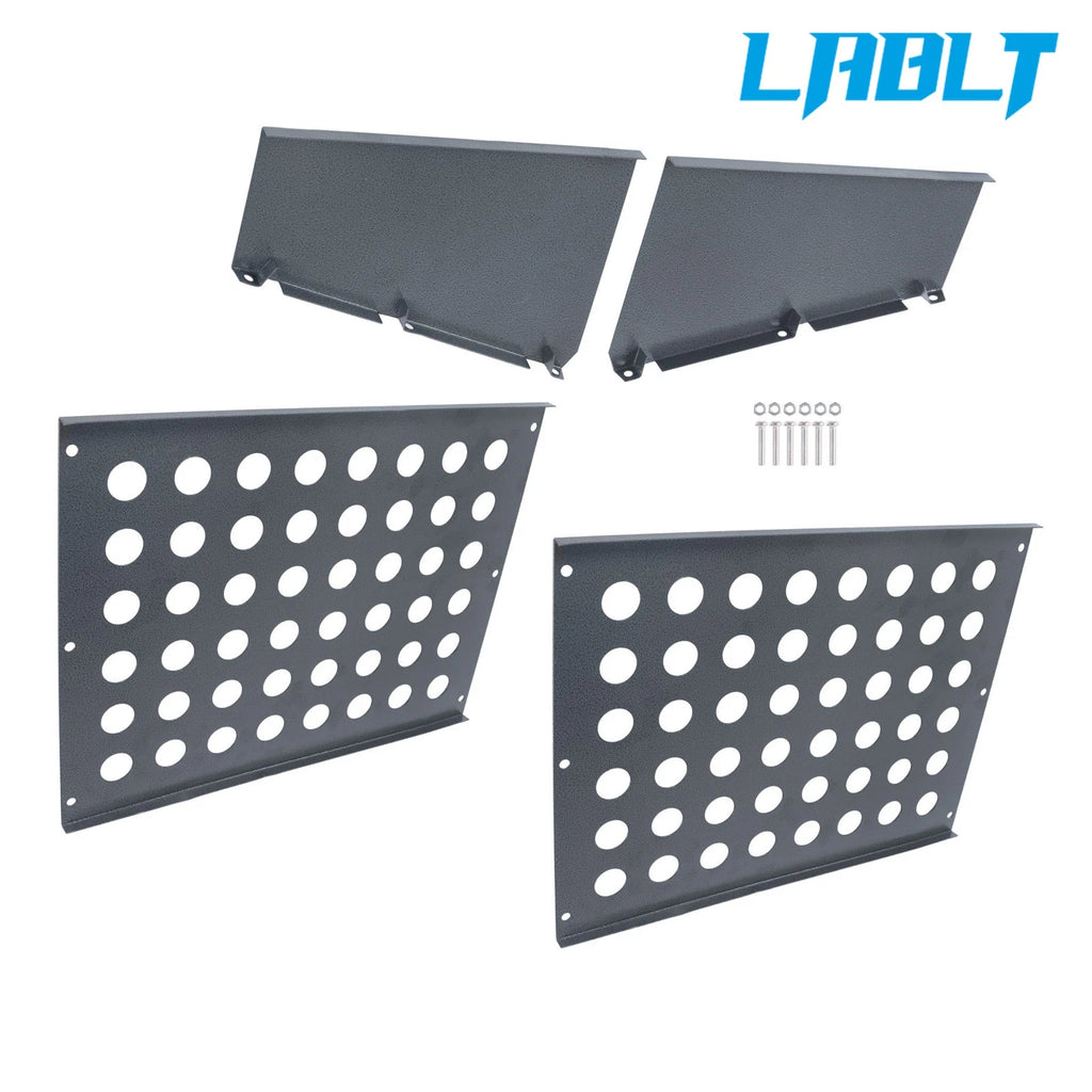 Collet Rack & Tool Tray for LABLT R8 (48 Slots)