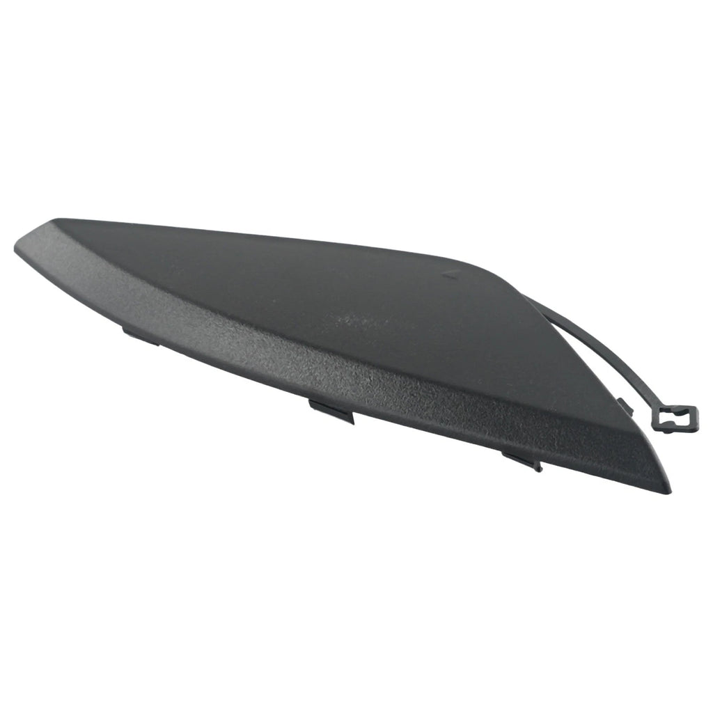 Tow Hook Cover for Practical Garden (Front Bumper)