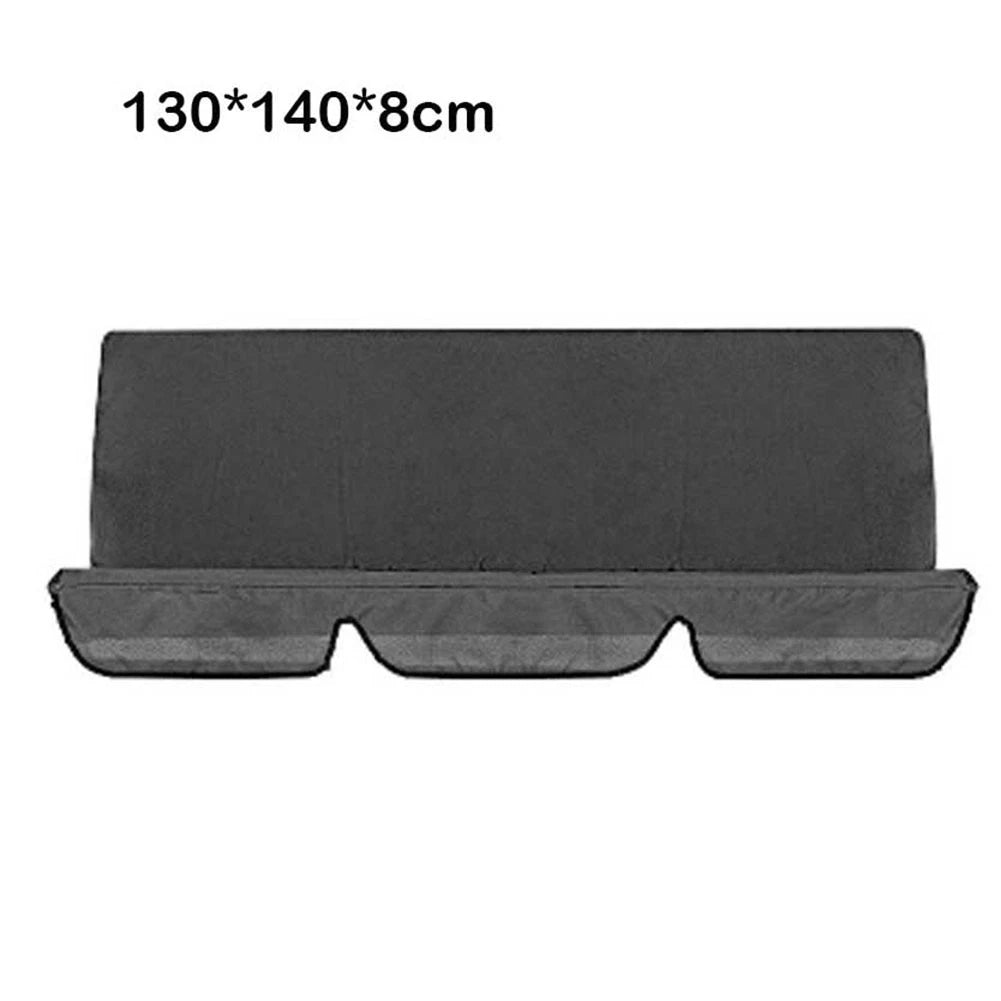Canopy Cover for - Waterproof, Easy Install, Black/Red/Grey/Brown