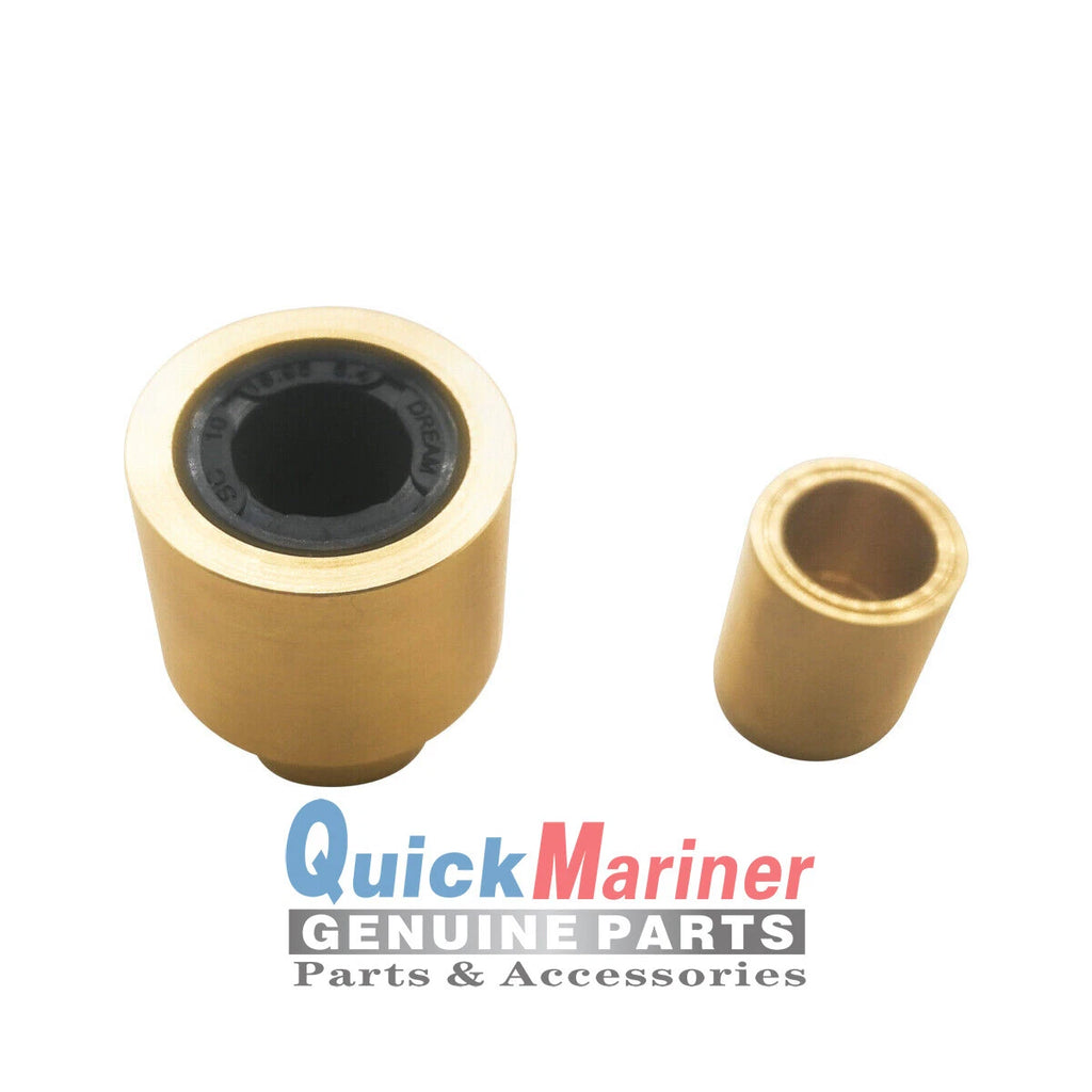 Shift Lever and Bushing Kit for MerCruiser R MR Alpha One Gen I (1973–1990) 45518T1