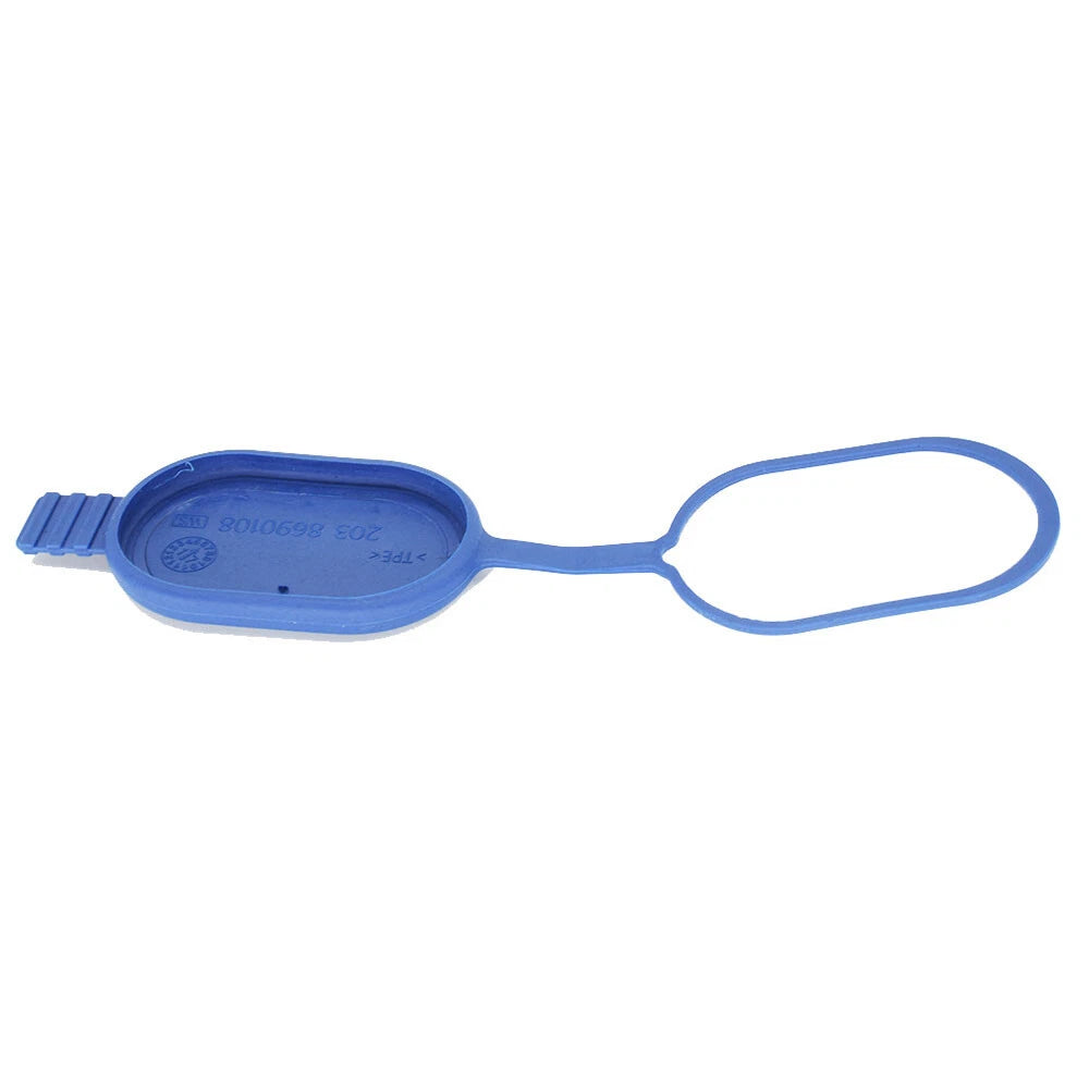Windshield Washer Bottle Cap for Ford Transit Connect (2002–2013), Escort (1990–2000) 1060681