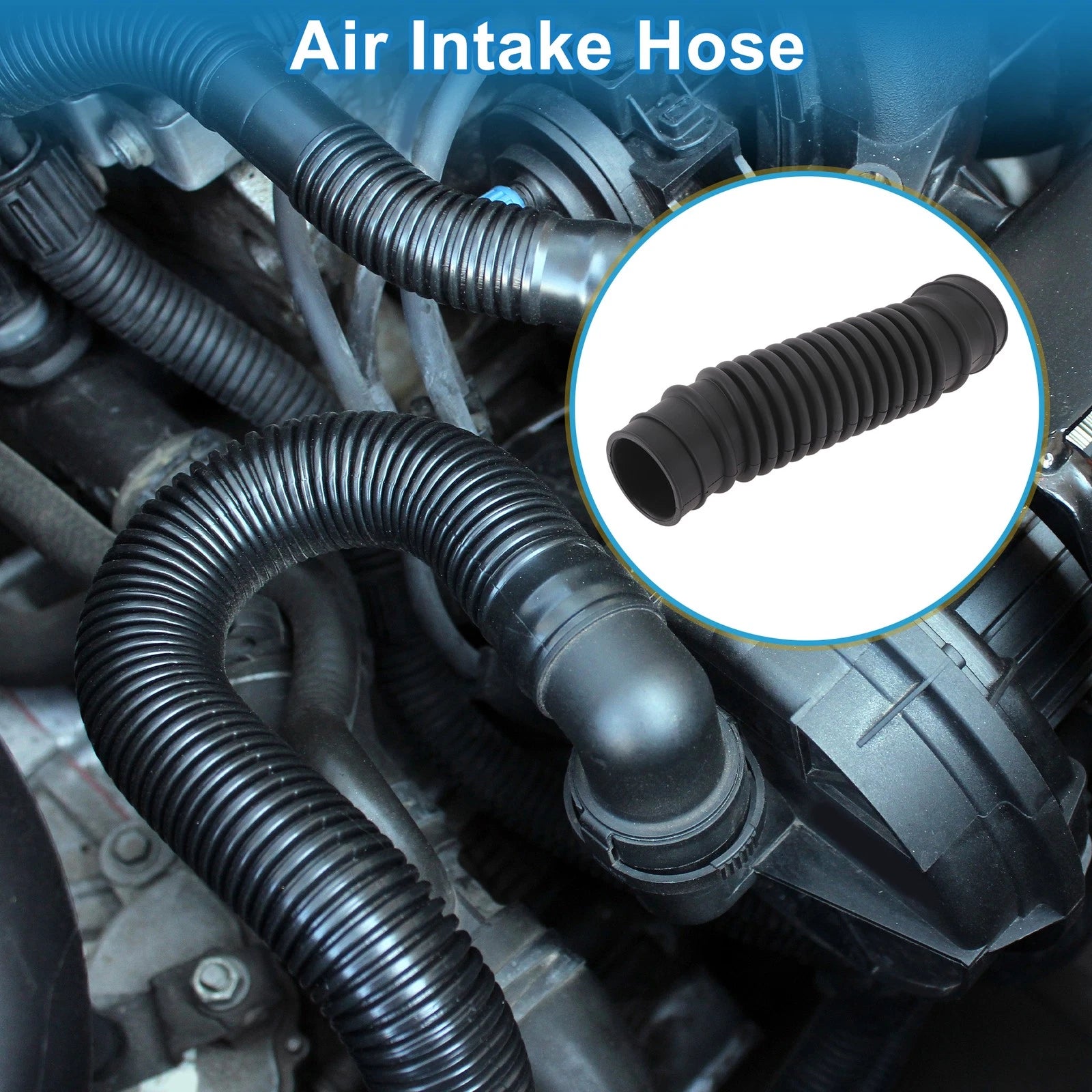 Engine Air Intake Hose for Hyundai (No. 2816143020)