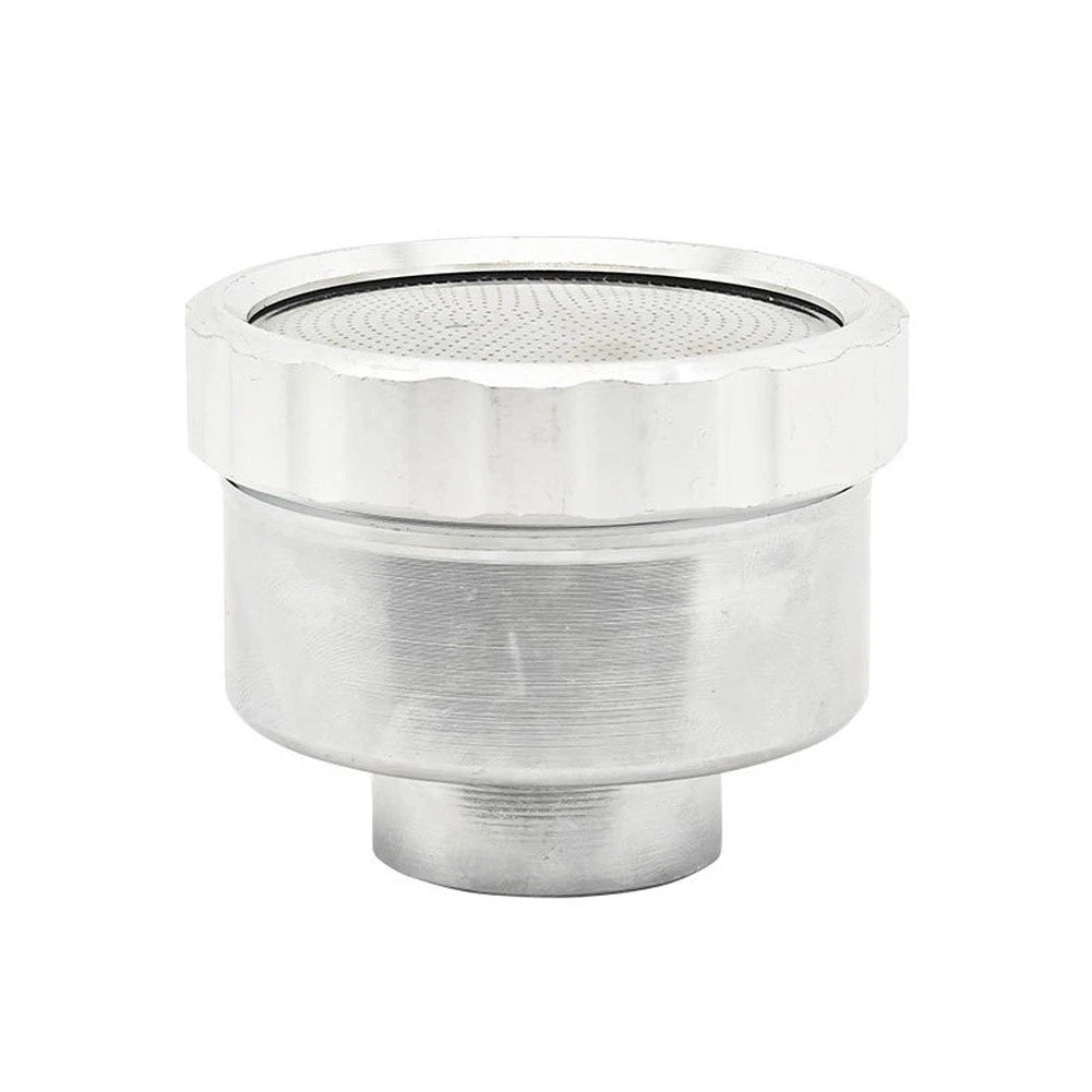 Aluminum Alloy Sprayer Nozzle for Home Garden (4.8 cm x 3 cm)