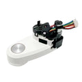 Side Brush Motor for - Low Noise, Easy Install
