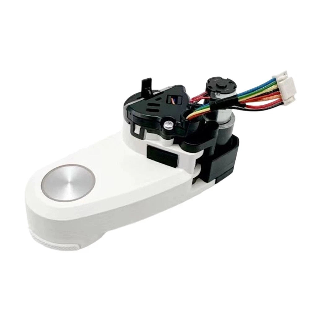 Side Brush Motor for - Low Noise, Easy Install