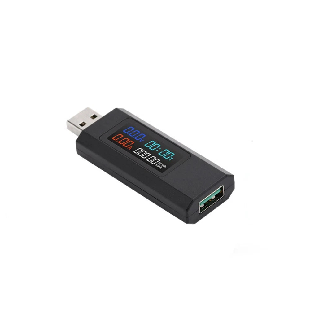 6 In 1 USB Charger for Digital Products