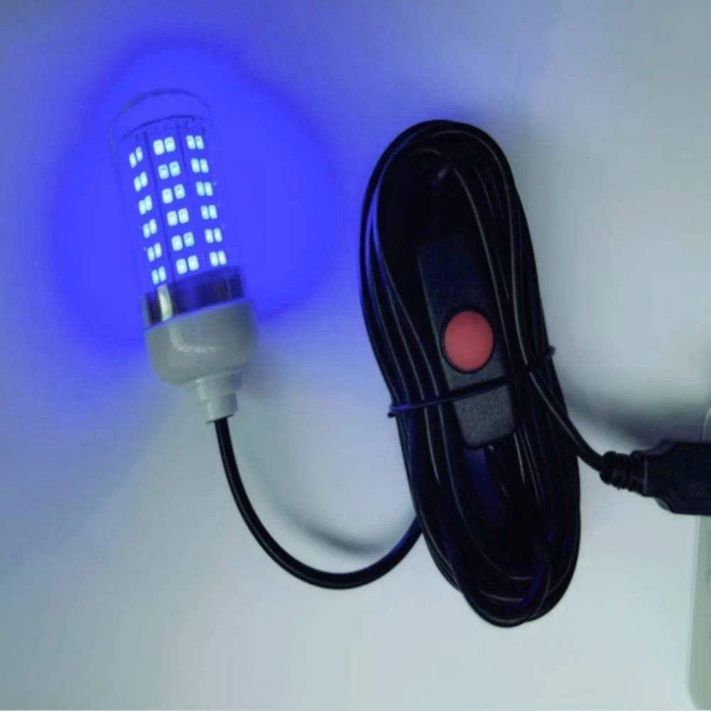 5V LED Fishing Light for Night Fishing