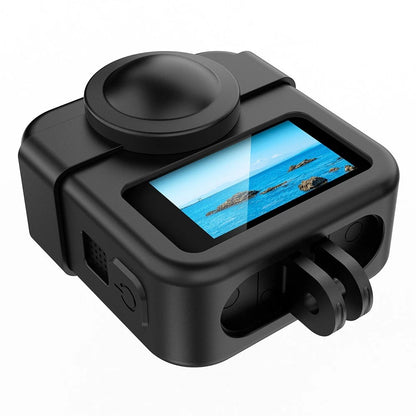 Protective Silicone Case for Go Pro Max2 (2023)