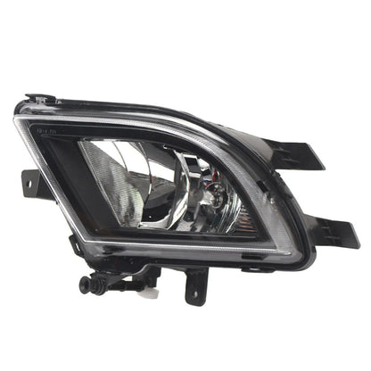 Front Bumper Clear Lens Fog Light for VW Jetta MK6 (2015–2018)