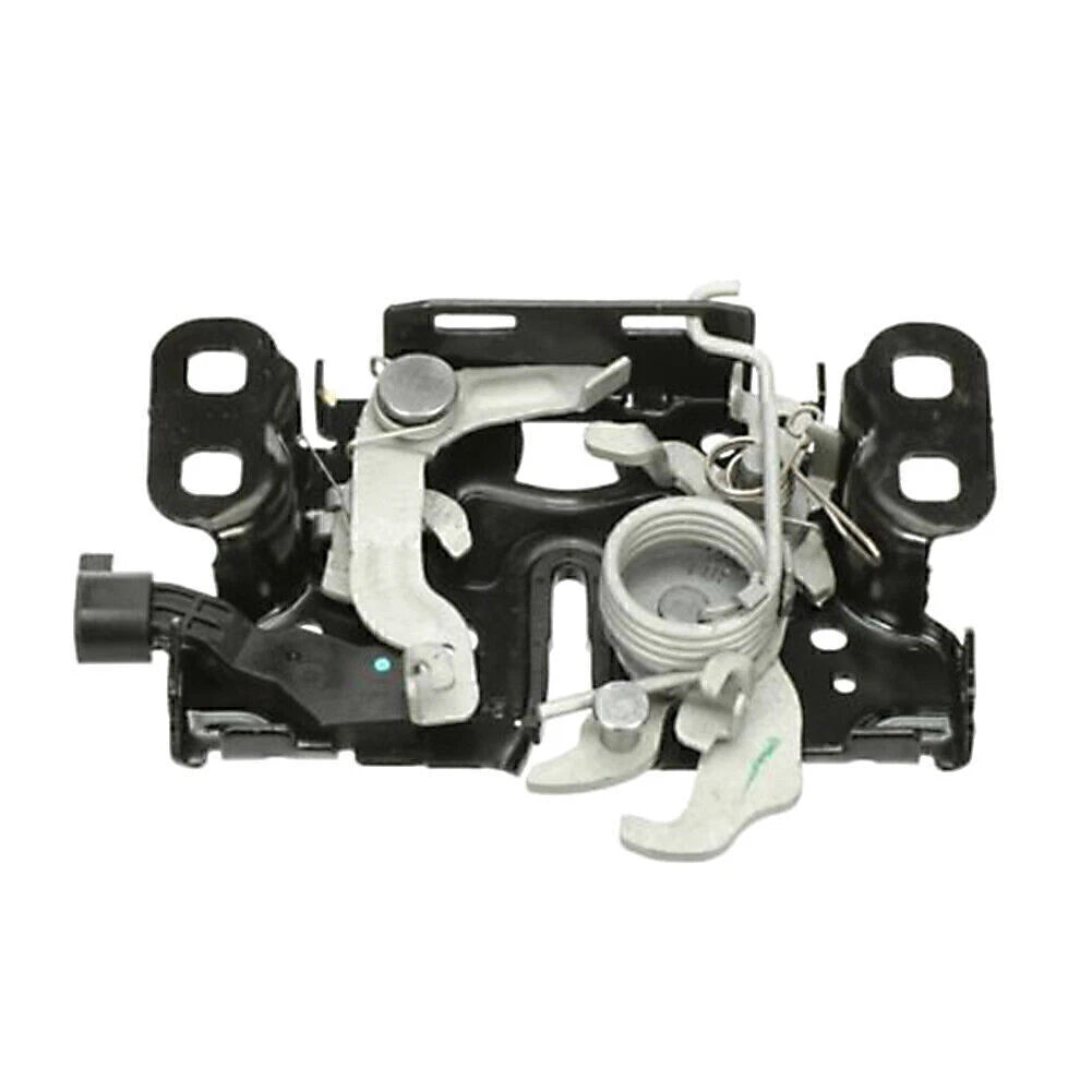 Hood Latch Lock for Jeep Compass (2017–2020) 68280607AC 68280608AC