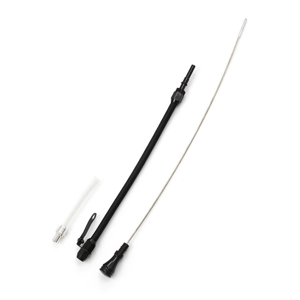 Stainless Steel Exhaust System for