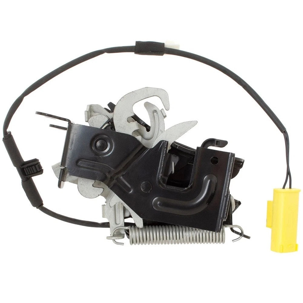 Right Side Hood Lock Buckle for BMW 5 for Series G30 6 Series for GT for 8