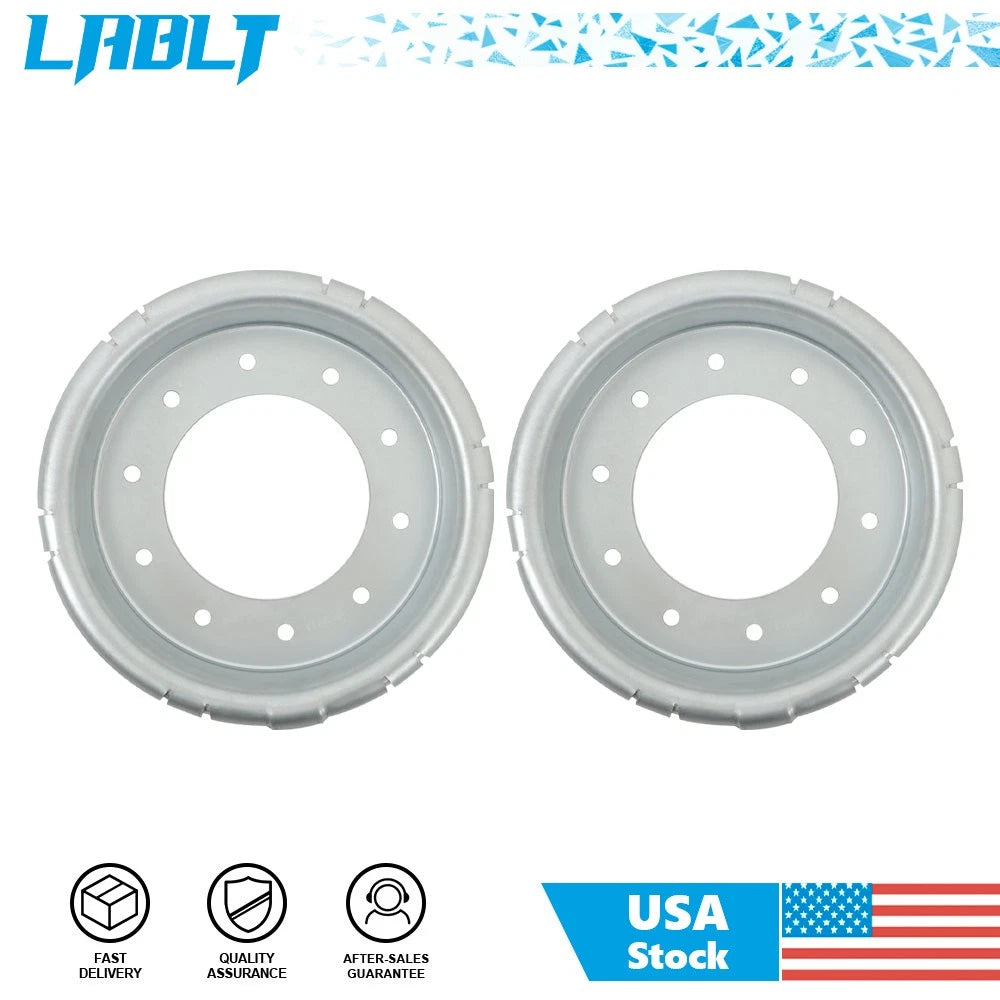 Wheel Balancer for Dodge 4500/5500 (2005–Present) #400-422