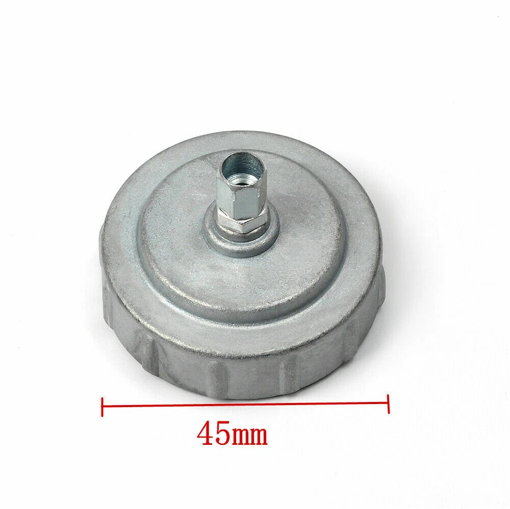 Tors Removal Eliminator Kit for Yamaha Blaster YFS200 (1999–2006)