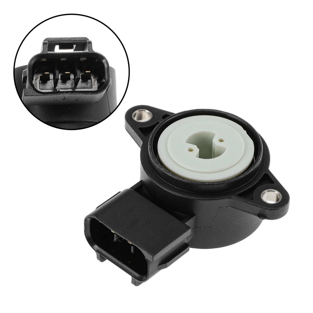 Throttle Position Sensor Replacement for Toyota Avanza 2003–2011