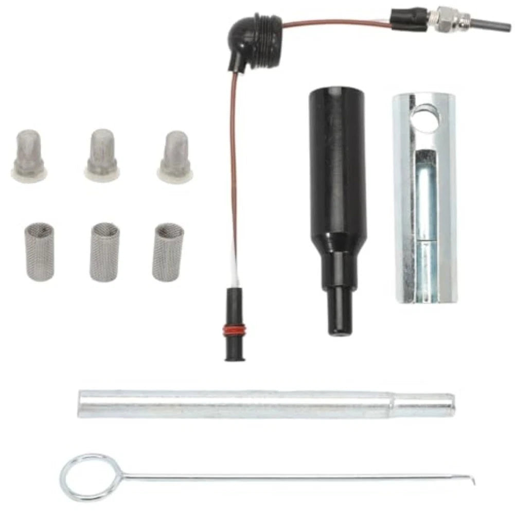 Complete Tool Set for Heater Repair Kit (Compatible with )
