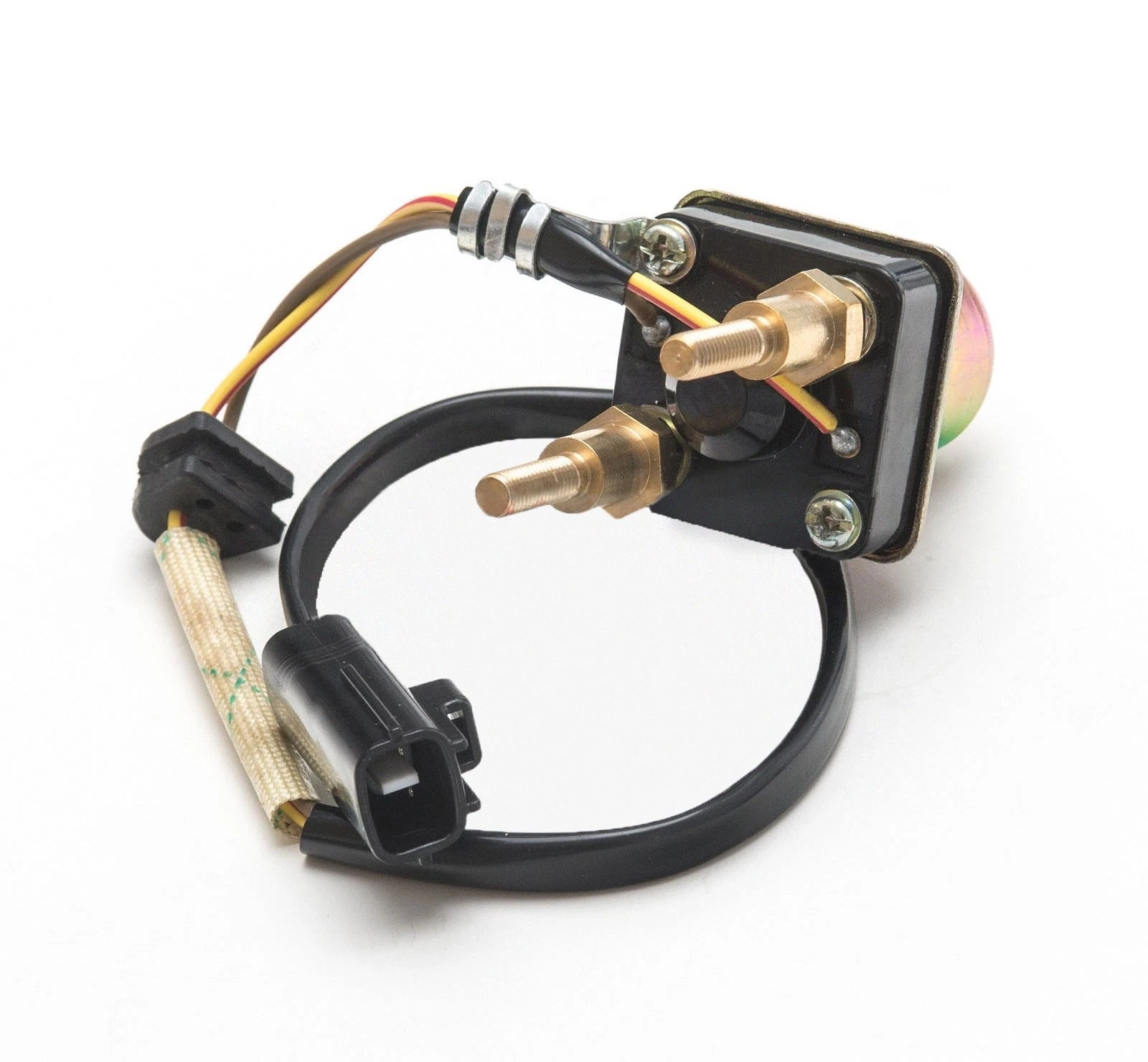 Starter Relay Solenoid for Kawasaki STX 1100 DI (2003) 27010-3777