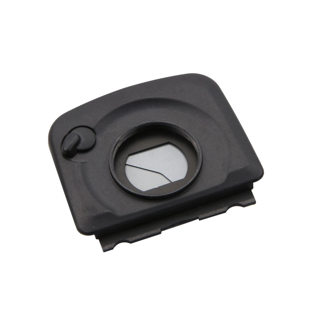 1 PC Eyepiece Frame Cover for Nikon D810 (2014–2019)