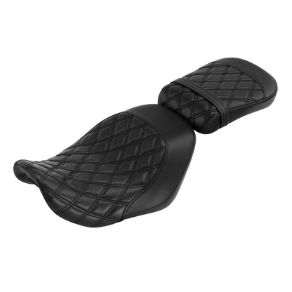 Driver Passenger Seats for Harley Nightster RH975 RH975S (2022–2025)