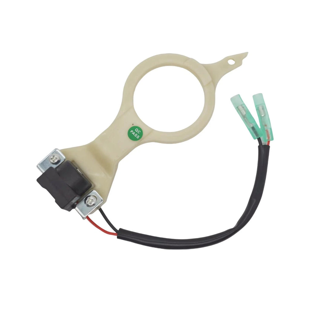 Pulser Coil Assy for Yamaha 9.9 13.5 15 HP Outboard (63V-85580-00)