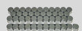Center Main Needles for Mercury Mariner 200-300 Hp (010-143-44)