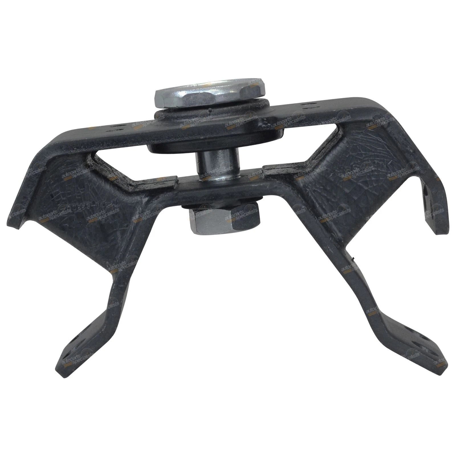 Rear Engine Gearbox Mount for Toyota Hilux RZN169 RZN174 (1997–2002)