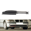 Front Right Side Bumper Lower Outer Grille for BMW 3 Series E46 (2001–2005)