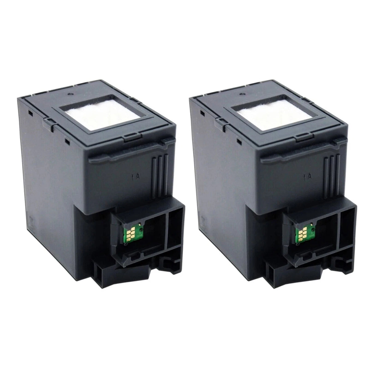 2X C9344 Maintenance Box for Epson Printer (Compatible Models)