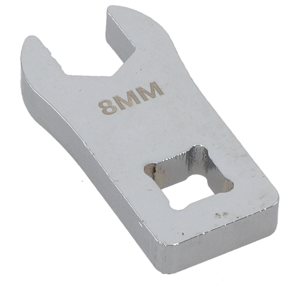 8mm Wrench Tool for Bike Maintenance (Electroplated)