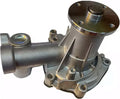 Water Pump 25100-42501 for Hyundai D4BB Engine (1990–1995)