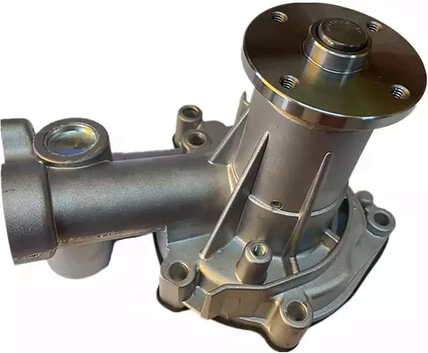 Water Pump 25100-42501 for Hyundai D4BB Engine (1990–1995)