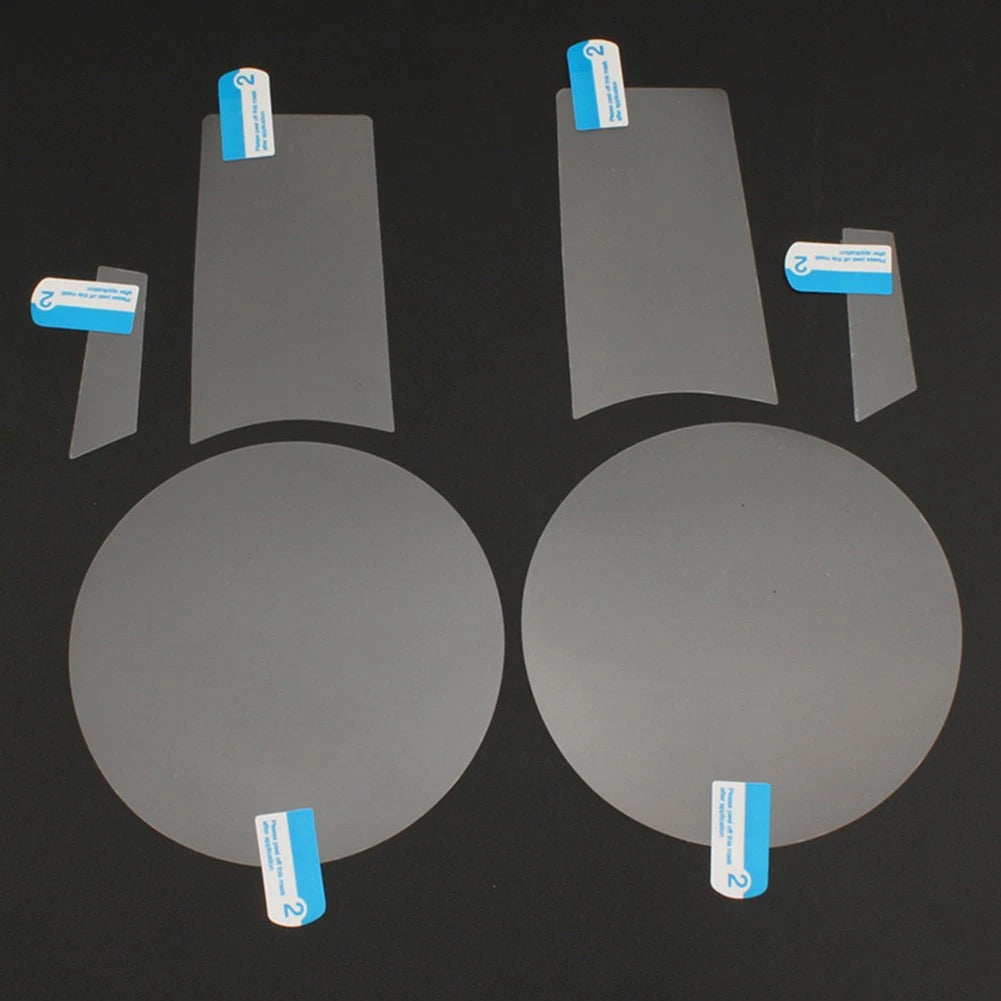 Screen Protector Film for Suzuki GSX-R1000 (2009–2016)
