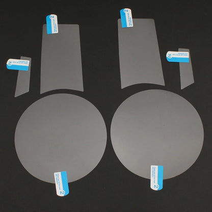 Screen Protector Film for Suzuki GSX-R1000 (2009–2016)