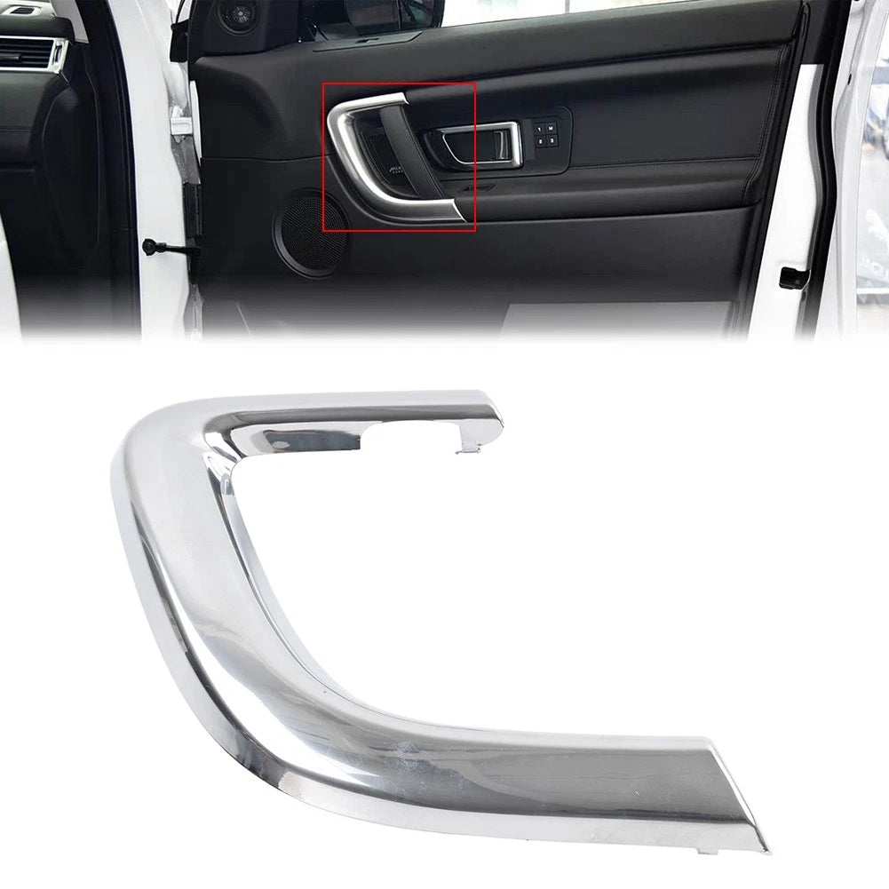 Right Door Panel Handle Trim Cover for Land Rover Discovery Sport (2015–2019)