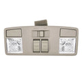 Sunroof Switch for Mazda 6 (2014–2021)