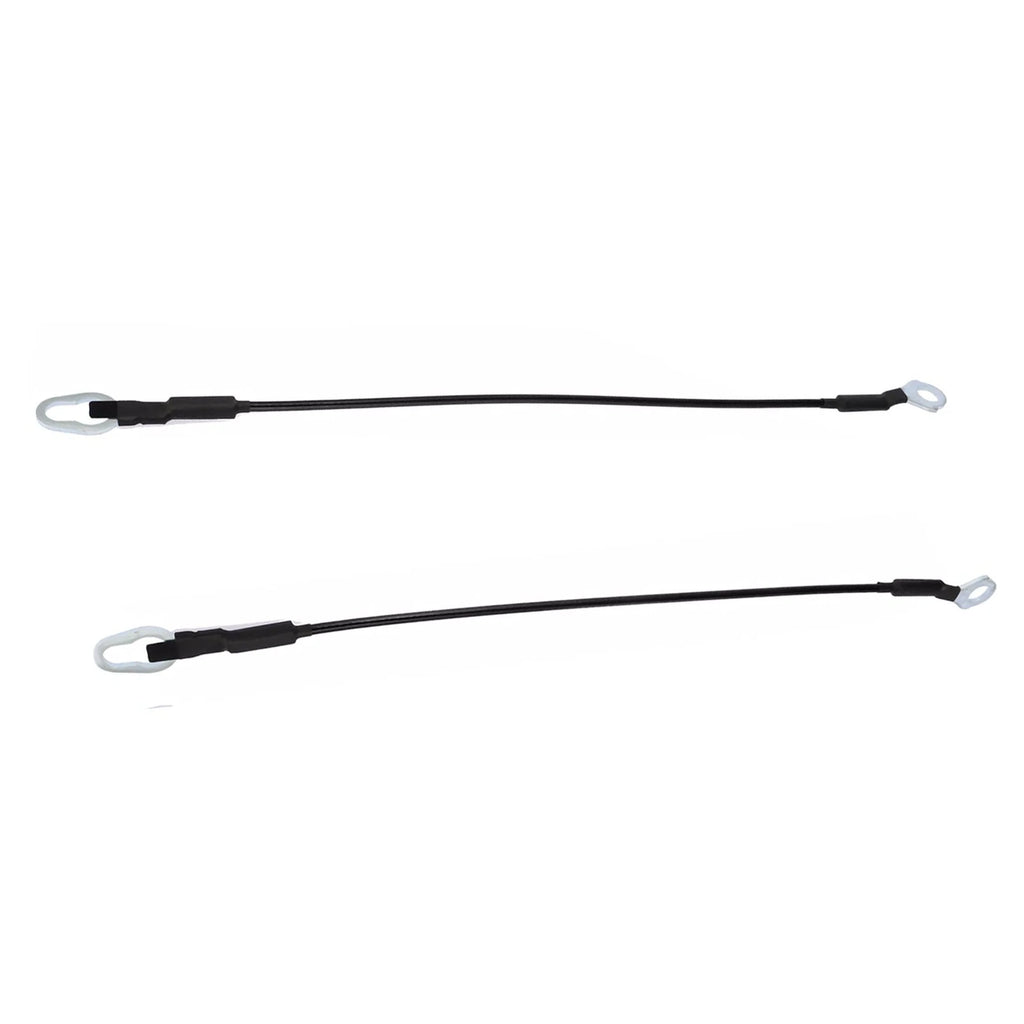 Tailgate Cables for Ford Truck (1983–1997)