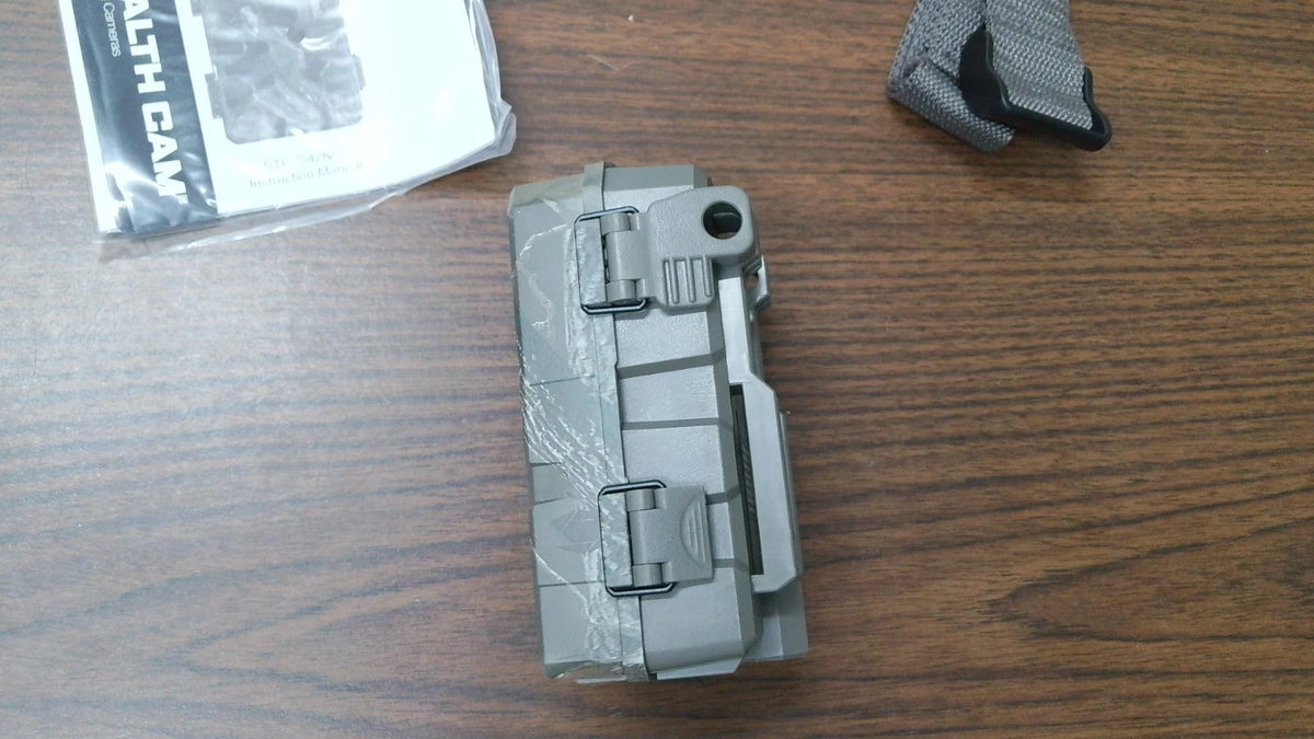 Stealthcam G42NG G42ng Triad 10MP Scouting Camera for Universal Use (2010–2023)