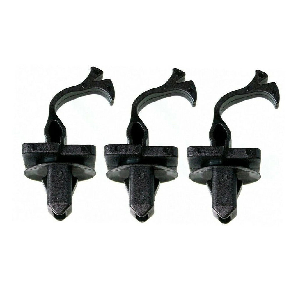 Windshield Molded Clip Accessories for