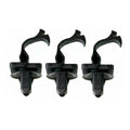 Windshield Molded Clip Accessories for